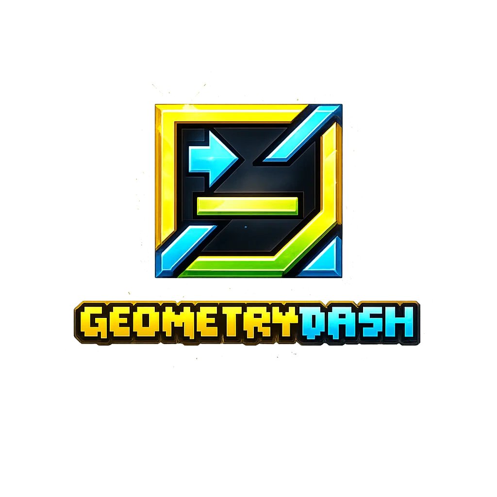 geometry-dash.tr logo