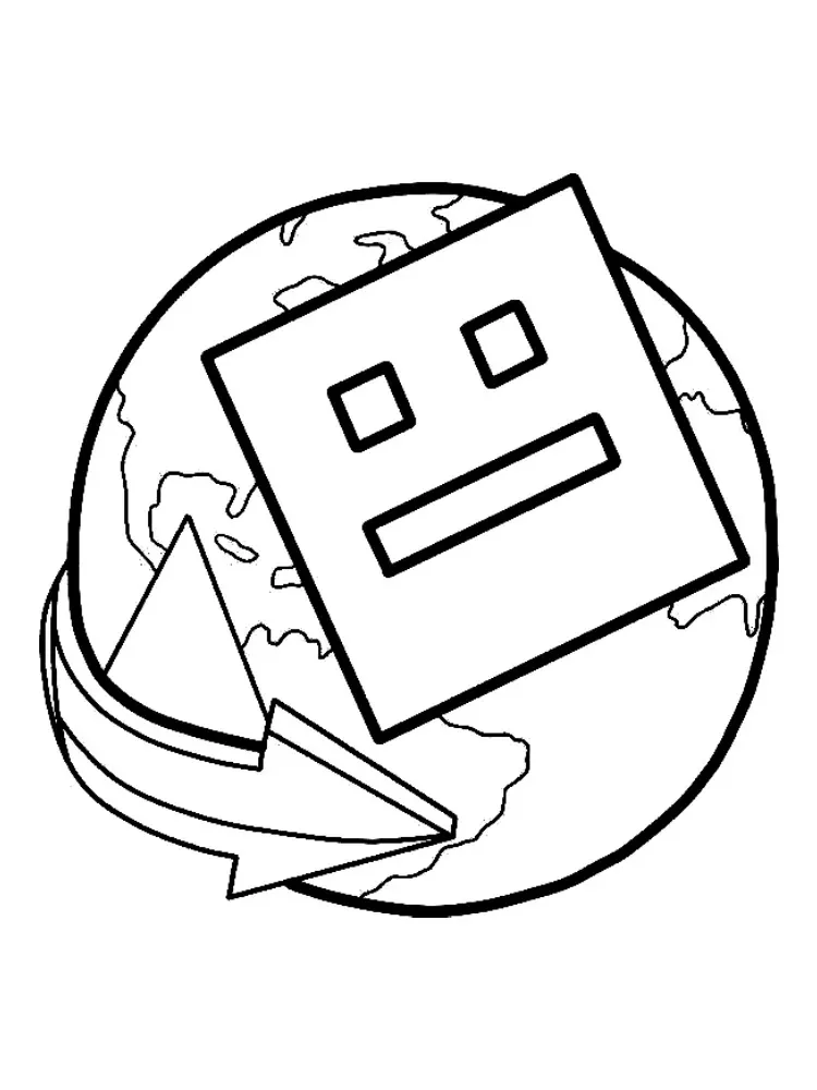 Geometry Dash 11