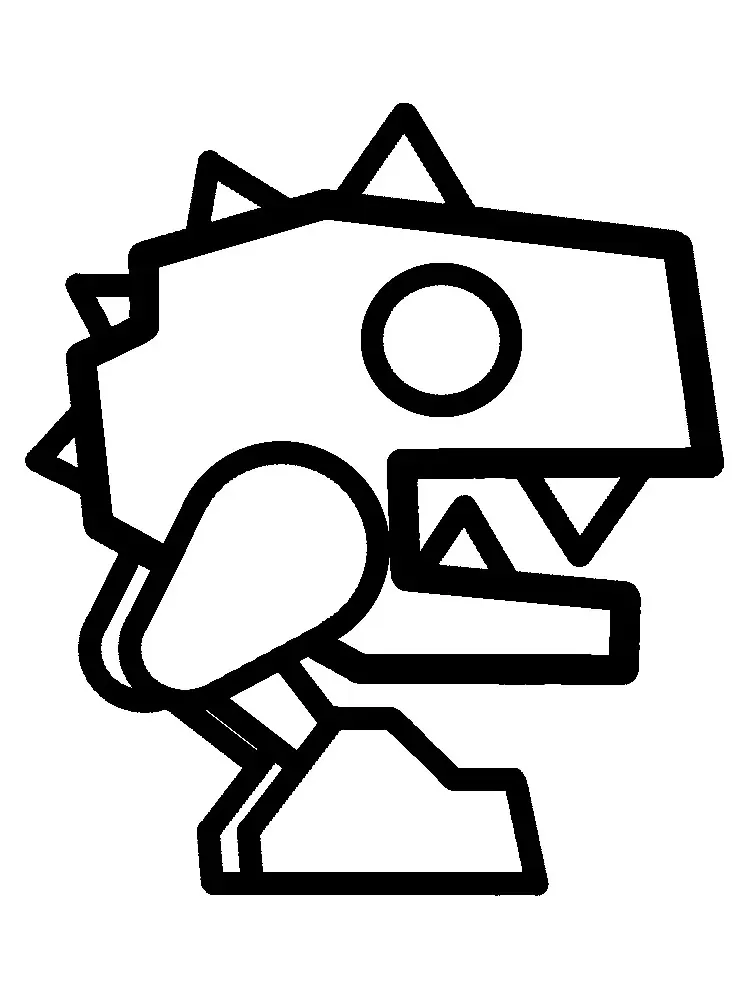 Geometry Dash 18