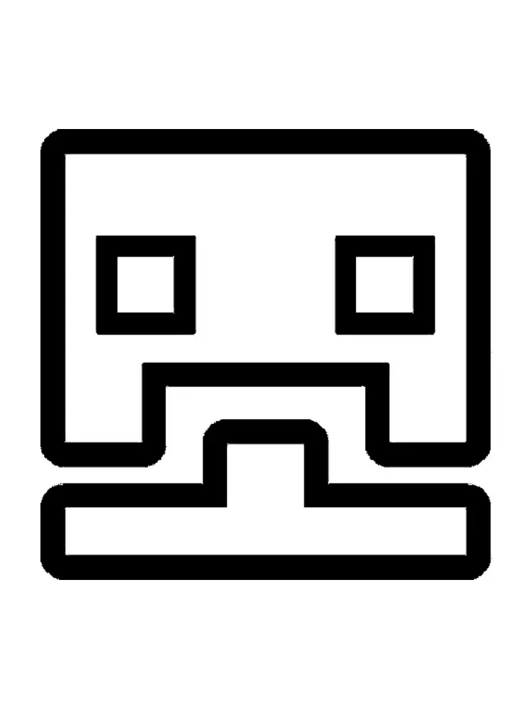 Geometry Dash 3