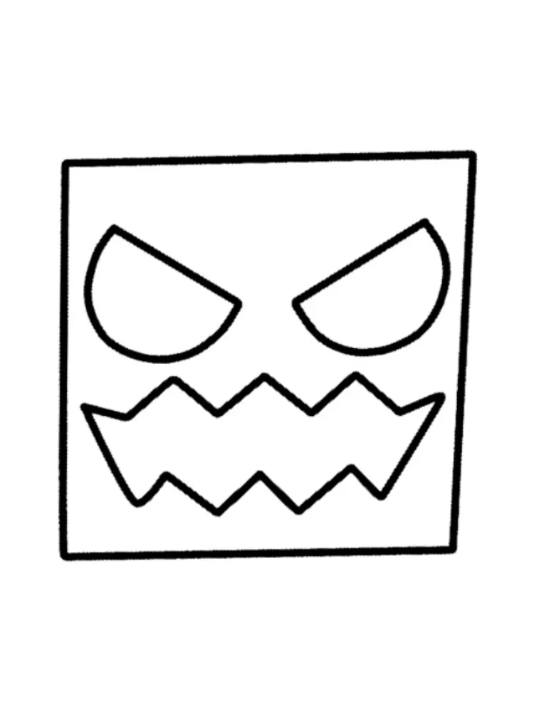 Geometry Dash 9